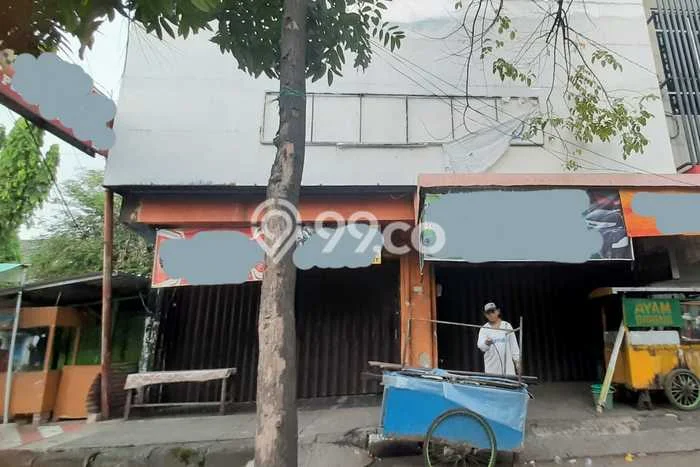 Ruko Bagus Dijual LB 600m2 Lokasi Strategis Semarang Area Cocok untuk Berbisnis Ruko Bagus Dijual LB 600m2 Lokasi Strategis Semarang Area Cocok untuk Berbisnis