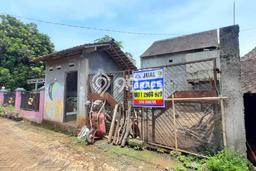 Tanah di Gunung Pati, Semarang Luas 391m2 Dijual Segera Tanah di Gunung Pati, Semarang Luas 391m2 Dijual Segera