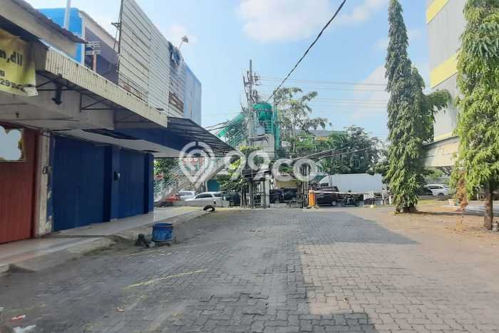 Ruko Dijual di Prime Area Semarang Luas 32m2 Ruko Dijual di Prime Area Semarang Luas 32m2