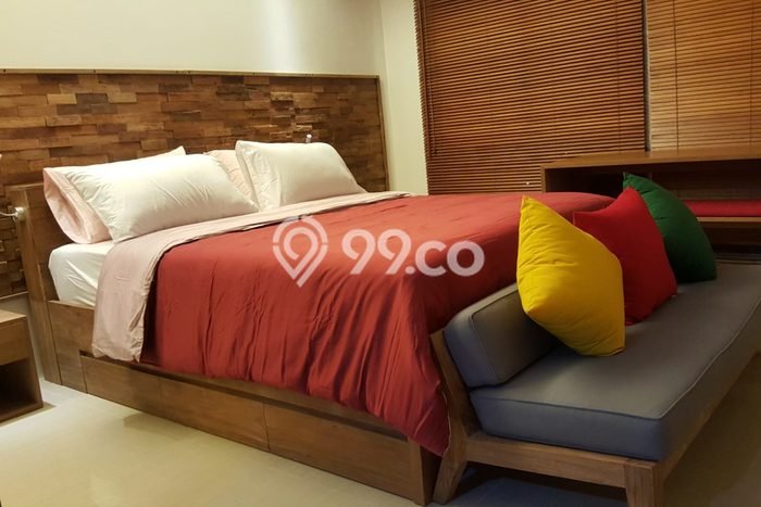 Disewakan Segera Apartemen Strategis 1 KT, 1 KM di Kawasan Semarang Tengah Disewakan Segera Apartemen Strategis 1 KT, 1 KM di Kawasan Semarang Tengah