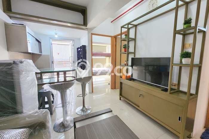Apartemen Nyaman untuk Dijual di Semarang Tengah, Semarang, Jawa Tengah Apartemen Nyaman untuk Dijual di Semarang Tengah, Semarang, Jawa Tengah
