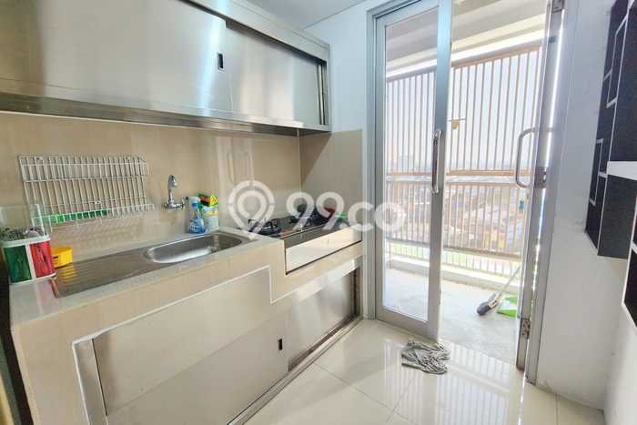 Apartemen Nyaman untuk Dijual di Semarang Tengah, Semarang, Jawa Tengah Apartemen Nyaman untuk Dijual di Semarang Tengah, Semarang, Jawa Tengah