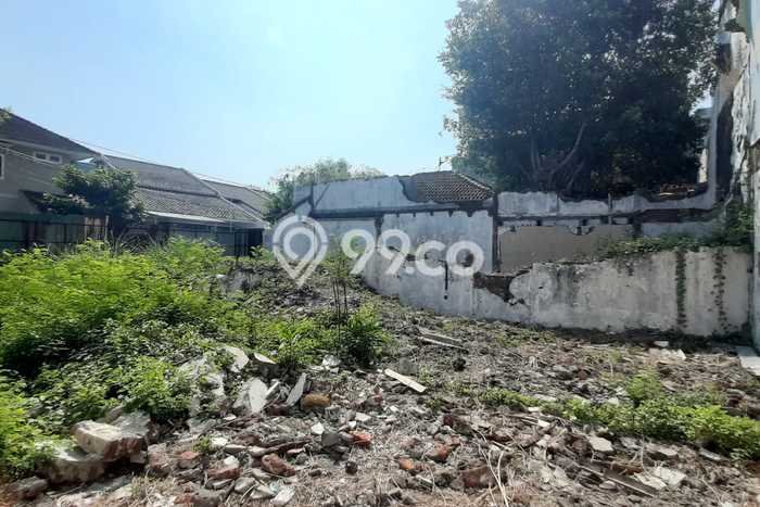 Untuk Dijual Tanah 219m2 di Puri Anjasmoro, Semarang Untuk Dijual Tanah 219m2 di Puri Anjasmoro, Semarang