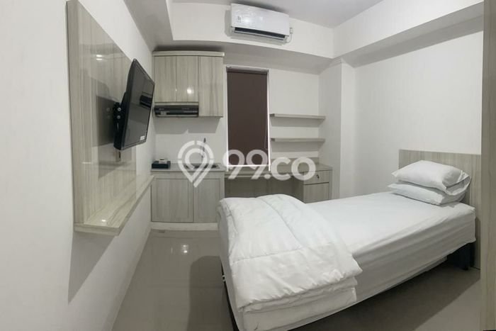 Siap Milik Apartemen 0 Kamar Tidur, 1 Kamar Mandi di Tembalang, Semarang Siap Milik Apartemen 0 Kamar Tidur, 1 Kamar Mandi di Tembalang, Semarang