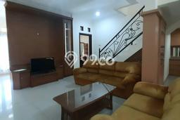 Rumah Disewakan Semarang LT 200m2 LB 300m2 Area Candi Golf Rumah Disewakan Semarang LT 200m2 LB 300m2 Area Candi Golf