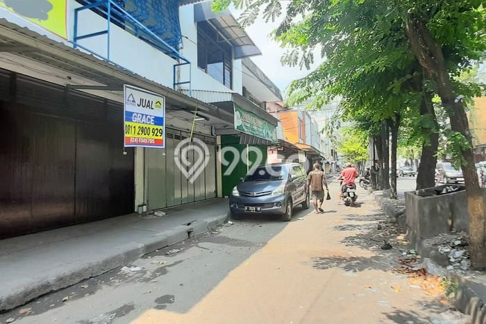 Ruko Bagus Dijual di Mataram Semarang Lokasi Strategis Cocok untuk Kembangkan Bisnis Ruko Bagus Dijual di Mataram Semarang Lokasi Strategis Cocok untuk Kembangkan Bisnis