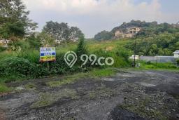 Tanah Kavling untuk Dijual di Gajah Mungkur Semarang 461m2 Tanah Kavling untuk Dijual di Gajah Mungkur Semarang 461m2