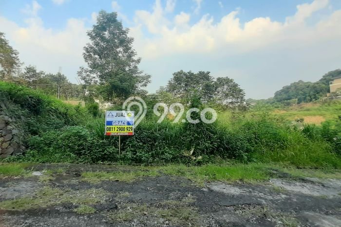 Tanah Kavling untuk Dijual di Gajah Mungkur Semarang 461m2 Tanah Kavling untuk Dijual di Gajah Mungkur Semarang 461m2
