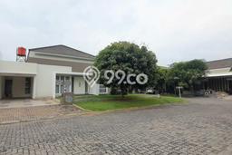 Rumah Sewa Semarang LT 380m2 LB 183m2 Kawasan Graha Padma Rumah Sewa Semarang LT 380m2 LB 183m2 Kawasan Graha Padma