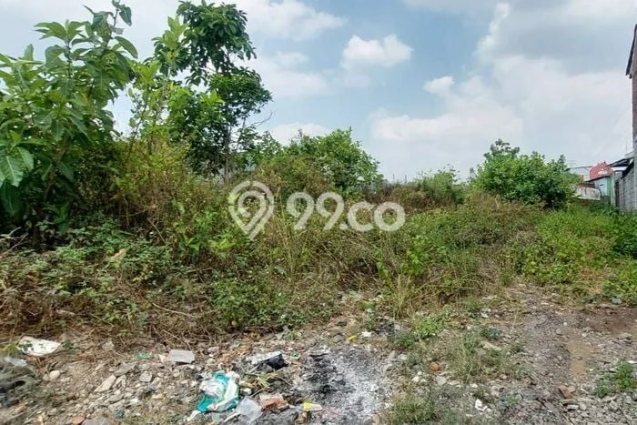 Tanah Disewa di Ungaran Strategis dan Memiliki Luas 1450m2 Tanah Disewa di Ungaran Strategis dan Memiliki Luas 1450m2