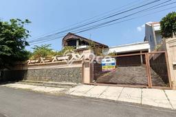Rumah 6 KT 4 KM di Area Premium , Semarang Rumah 6 KT 4 KM di Area Premium , Semarang