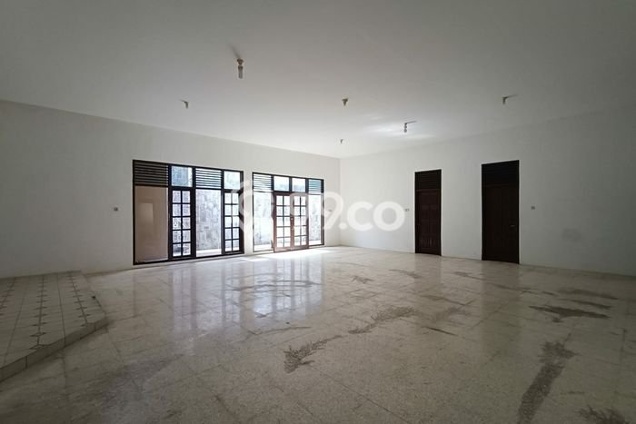 Rumah di Indraprasta, Area Asri, 4 KT Rumah di Indraprasta, Area Asri, 4 KT