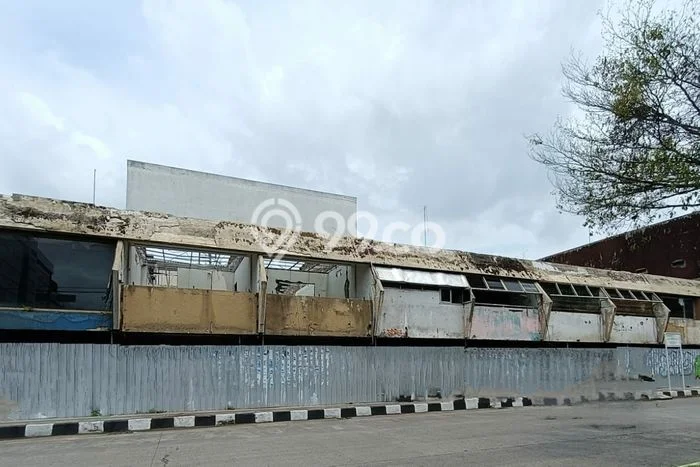 Ruko disewakan lokasi strategis Semarang Tengah Semarang 160m2 Ruko disewakan lokasi strategis Semarang Tengah Semarang 160m2