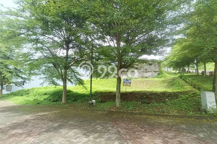Tanah Investasi Dijual di Semarang Punya Luas 458m2 Tanah Investasi Dijual di Semarang Punya Luas 458m2