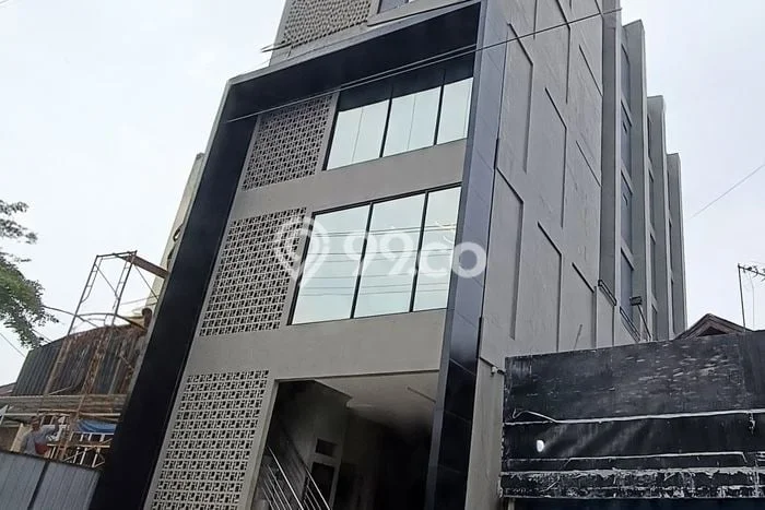 Kantor Disewakan di Area Ramai Semarang Barat, Semarang Kantor Disewakan di Area Ramai Semarang Barat, Semarang
