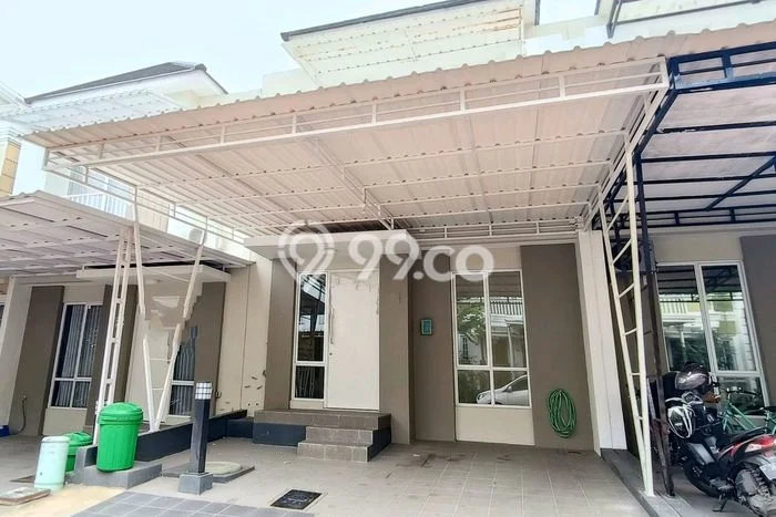 Jual Rumah Favorit Siap Huni LB 120m2 di Semarang Barat, Semarang Jual Rumah Favorit Siap Huni LB 120m2 di Semarang Barat, Semarang