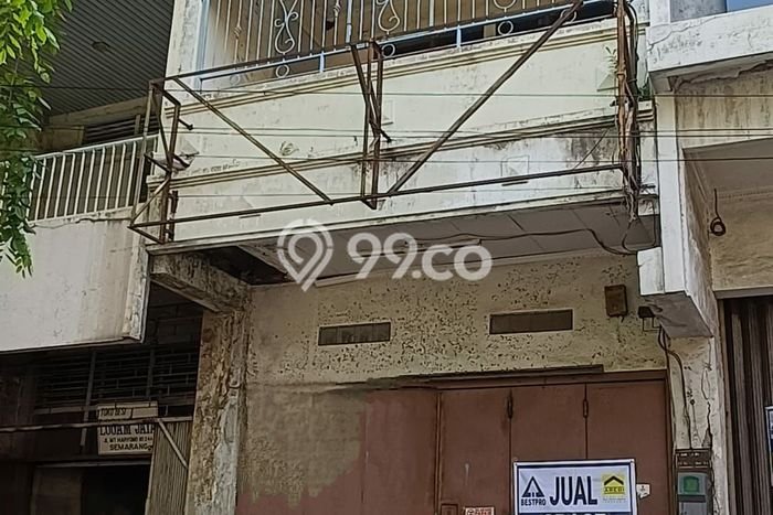 Ruko Dijual di Semarang Tengah LT 129m2, LB 200m2 Solusi Investasi Cerdas Ruko Dijual di Semarang Tengah LT 129m2, LB 200m2 Solusi Investasi Cerdas
