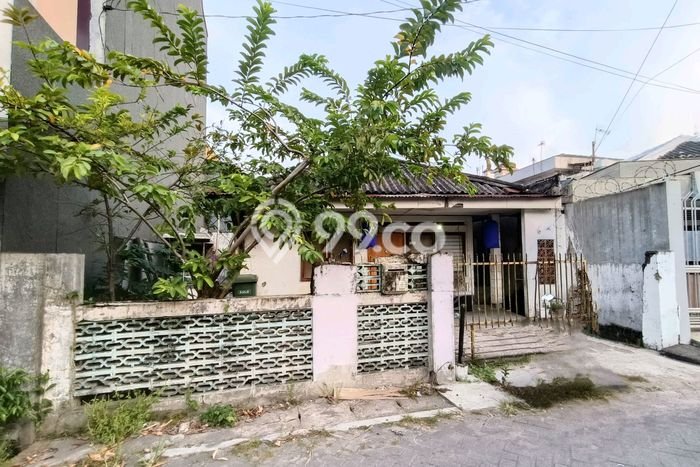 Tanah Kosong Dijual di Semarang dengan Area 140m2 Tanah Kosong Dijual di Semarang dengan Area 140m2