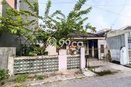 Tanah Kosong Dijual di Semarang dengan Area 140m2 Tanah Kosong Dijual di Semarang dengan Area 140m2