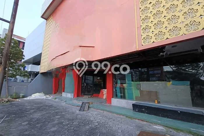 Ruko Disewakan Cepat di Semarang Tengah Semarang LB 1000m2 Ruko Disewakan Cepat di Semarang Tengah Semarang LB 1000m2