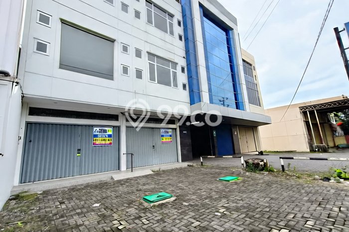 Unit Komersial Disewakan di Semarang Kawasan Strategis Harga Kompetitif Unit Komersial Disewakan di Semarang Kawasan Strategis Harga Kompetitif