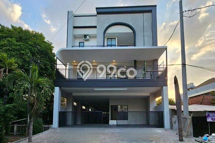 Dijual Kost di Semarang Tengah, Semarang, 32 KT, 32 KM, Luas 1200m2 Dijual Kost di Semarang Tengah, Semarang, 32 KT, 32 KM, Luas 1200m2