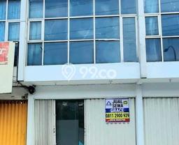 Ruko Siap Pakai Kawasan Ngaliyan, Luas 202m2m², Area Komersial, Akses Mudah Ruko Siap Pakai Kawasan Ngaliyan, Luas 202m2m², Area Komersial, Akses Mudah