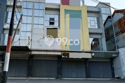 Ruko Disewakan Kawasan Semarang Timur, Luas 300m², Lokasi Premium, Ready Bisnis Ruko Disewakan Kawasan Semarang Timur, Luas 300m², Lokasi Premium, Ready Bisnis