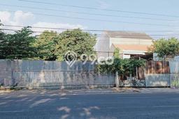 Tanah Premium di Dr Cipto Mangunkusomo, Luas 1895m², Ideal untuk Bisnis, For Rent Tanah Premium di Dr Cipto Mangunkusomo, Luas 1895m², Ideal untuk Bisnis, For Rent