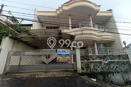 Rumah LB 400m2m² Dekat dengan Akses Transportasi, Semarang - Lokasi Strategis Rumah LB 400m2m² Dekat dengan Akses Transportasi, Semarang - Lokasi Strategis