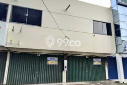 Area Strategis! Disewakan Ruko Lokasi Semarang Tengah, Semarang Cocok untuk Bisnis Area Strategis! Disewakan Ruko Lokasi Semarang Tengah, Semarang Cocok untuk Bisnis