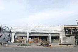 LOKASI STRATEGIS! Komersial Kawasan Semarang Barat, Luas 250m2m², Pusat Perdagangan LOKASI STRATEGIS! Komersial Kawasan Semarang Barat, Luas 250m2m², Pusat Perdagangan