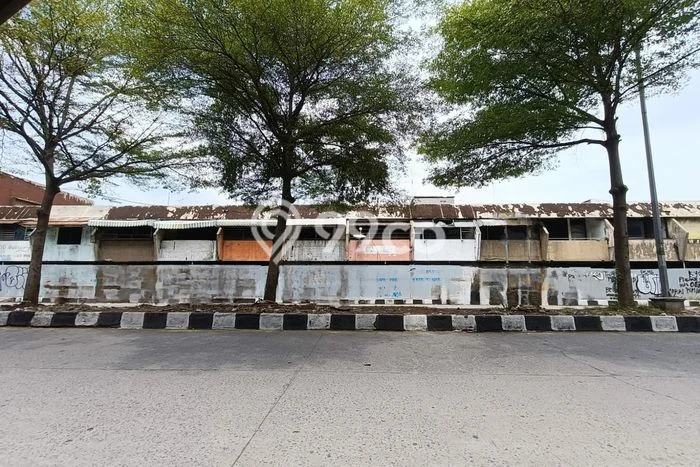 Ruko disewakan lokasi strategis Semarang Tengah Semarang 160m2 Ruko disewakan lokasi strategis Semarang Tengah Semarang 160m2