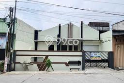 Jual Rumah Eksklusif 2 KT di Tlogosari, Semarang Jual Rumah Eksklusif 2 KT di Tlogosari, Semarang