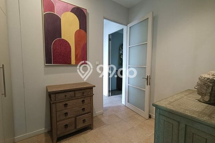 Sewa Sekarang Apartemen Nyaman 2 KT di Kawasan Semarang Selatan Sewa Sekarang Apartemen Nyaman 2 KT di Kawasan Semarang Selatan
