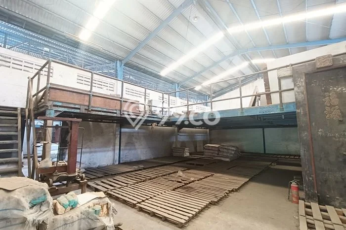 Gudang Disewa di Semarang Utara, Semarang, LT 300m2 / LB 300m2 Gudang Disewa di Semarang Utara, Semarang, LT 300m2 / LB 300m2