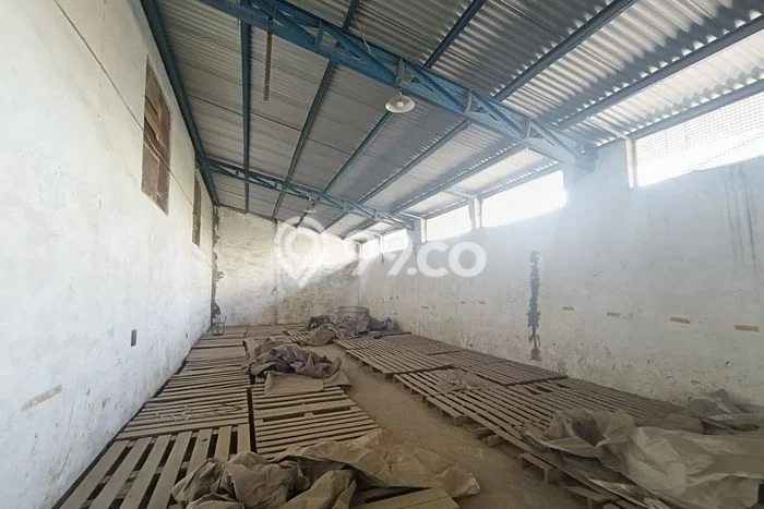 Gudang Disewa di Semarang Utara, Semarang, LT 300m2 / LB 300m2 Gudang Disewa di Semarang Utara, Semarang, LT 300m2 / LB 300m2