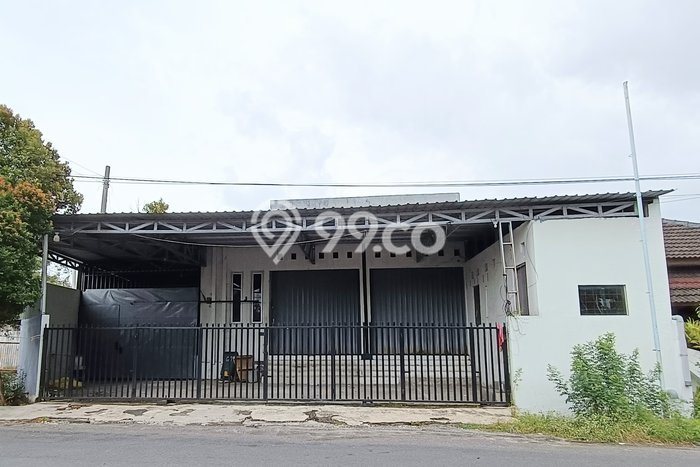 Area Strategis! Disewakan Gudang Lokasi Semarang Barat, Semarang Cocok untuk Bisnis Area Strategis! Disewakan Gudang Lokasi Semarang Barat, Semarang Cocok untuk Bisnis