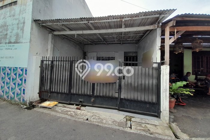 Rumah Murah LT 90m2 di Lamper Lingkungan Asri Rumah Murah LT 90m2 di Lamper Lingkungan Asri