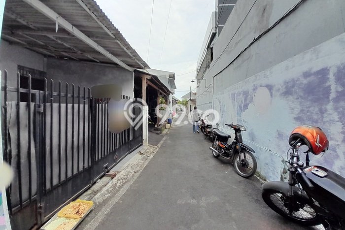 Rumah Murah LT 90m2 di Lamper Lingkungan Asri Rumah Murah LT 90m2 di Lamper Lingkungan Asri