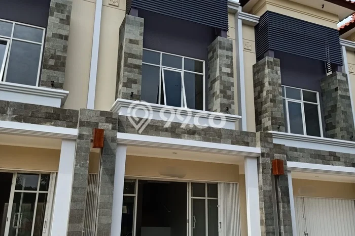 Unit Komersial Disewakan di Semarang Area Strategis Harga Kompetitif Unit Komersial Disewakan di Semarang Area Strategis Harga Kompetitif
