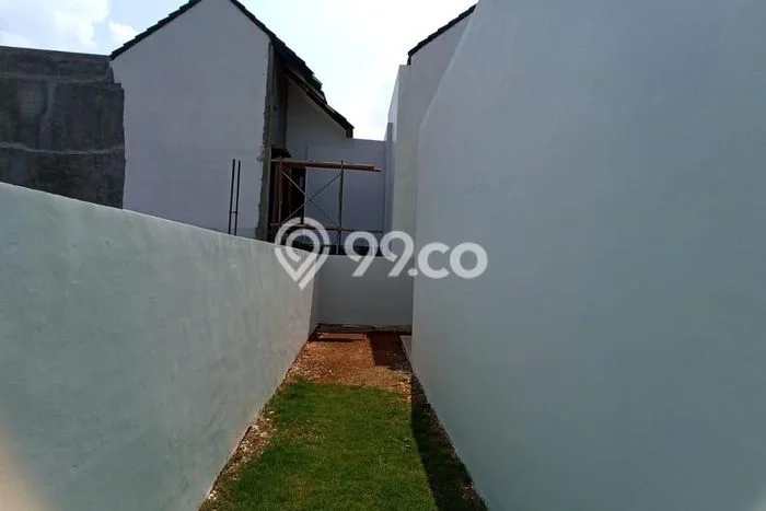 Lokasi strategis! Rumah siap huni disewakan di Semarang Barat LB 46m2 Lokasi strategis! Rumah siap huni disewakan di Semarang Barat LB 46m2