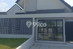 Lokasi strategis! Rumah siap huni disewakan di Semarang Barat LB 46m2 Lokasi strategis! Rumah siap huni disewakan di Semarang Barat LB 46m2