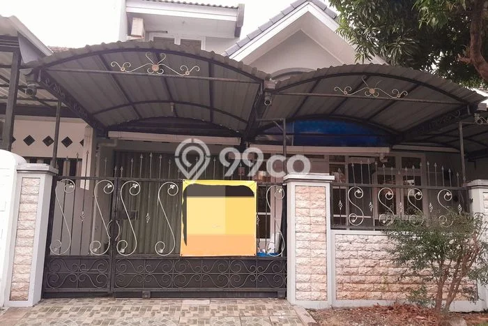 Disewakan Rumah Konsep Modern di Semarang Barat Semarang dengan 4 Kamar Disewakan Rumah Konsep Modern di Semarang Barat Semarang dengan 4 Kamar