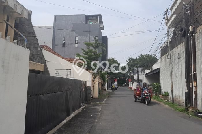 Hot Offer Hunian Mewah Ideal dan Luas di Semarang Tengah, Semarang Hot Offer Hunian Mewah Ideal dan Luas di Semarang Tengah, Semarang