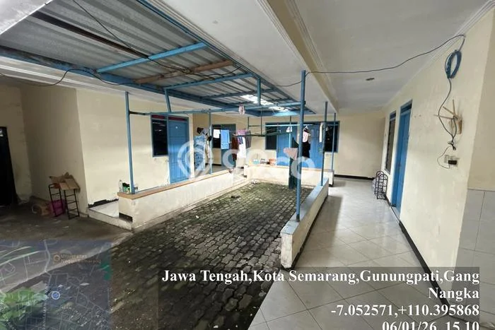 Dijual Hunian Mewah dengan Fasilitas Sekitar Lengkap di Gunung Pati, Semarang Dijual Hunian Mewah dengan Fasilitas Sekitar Lengkap di Gunung Pati, Semarang
