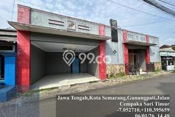 Dijual Hunian Mewah dengan Fasilitas Sekitar Lengkap di Gunung Pati, Semarang Dijual Hunian Mewah dengan Fasilitas Sekitar Lengkap di Gunung Pati, Semarang