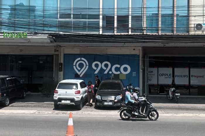 Disewakan Ruko Bisnis di Gayamsari Semarang Harga Sewa Menarik Bisa Nego Disewakan Ruko Bisnis di Gayamsari Semarang Harga Sewa Menarik Bisa Nego