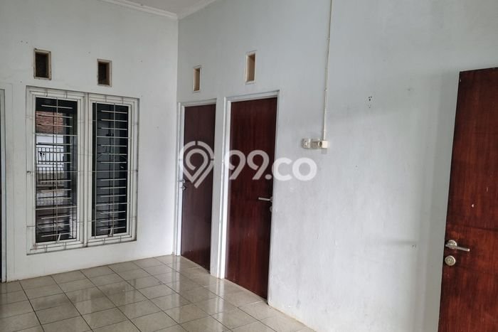 Disewakan Rumah Konsep Modern di Tembalang Semarang dengan 2 Kamar Disewakan Rumah Konsep Modern di Tembalang Semarang dengan 2 Kamar