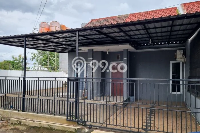 Disewakan Rumah Konsep Modern di Tembalang Semarang dengan 2 Kamar Disewakan Rumah Konsep Modern di Tembalang Semarang dengan 2 Kamar